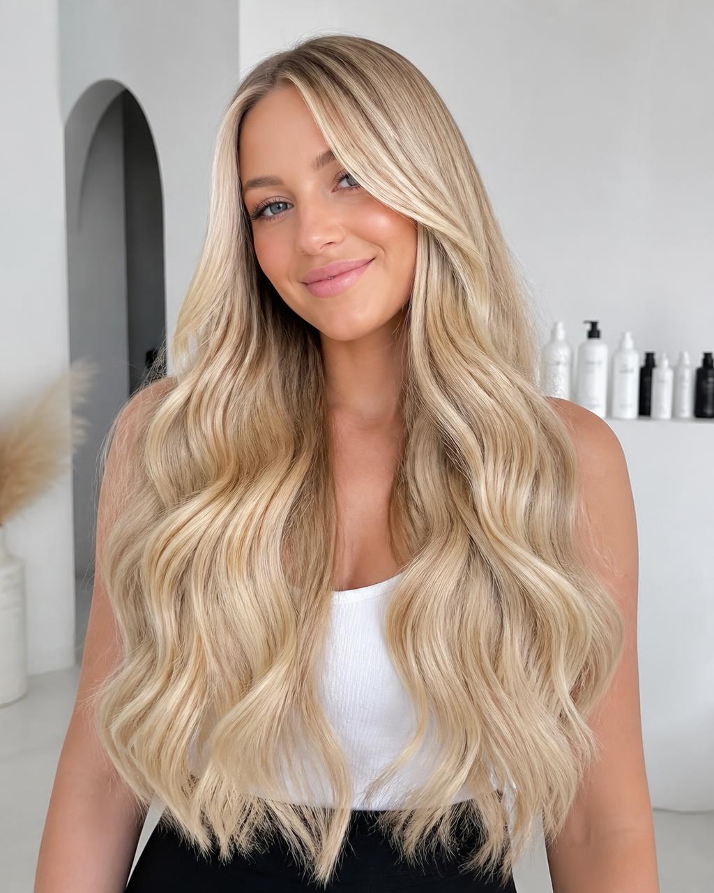 Hair Extensions