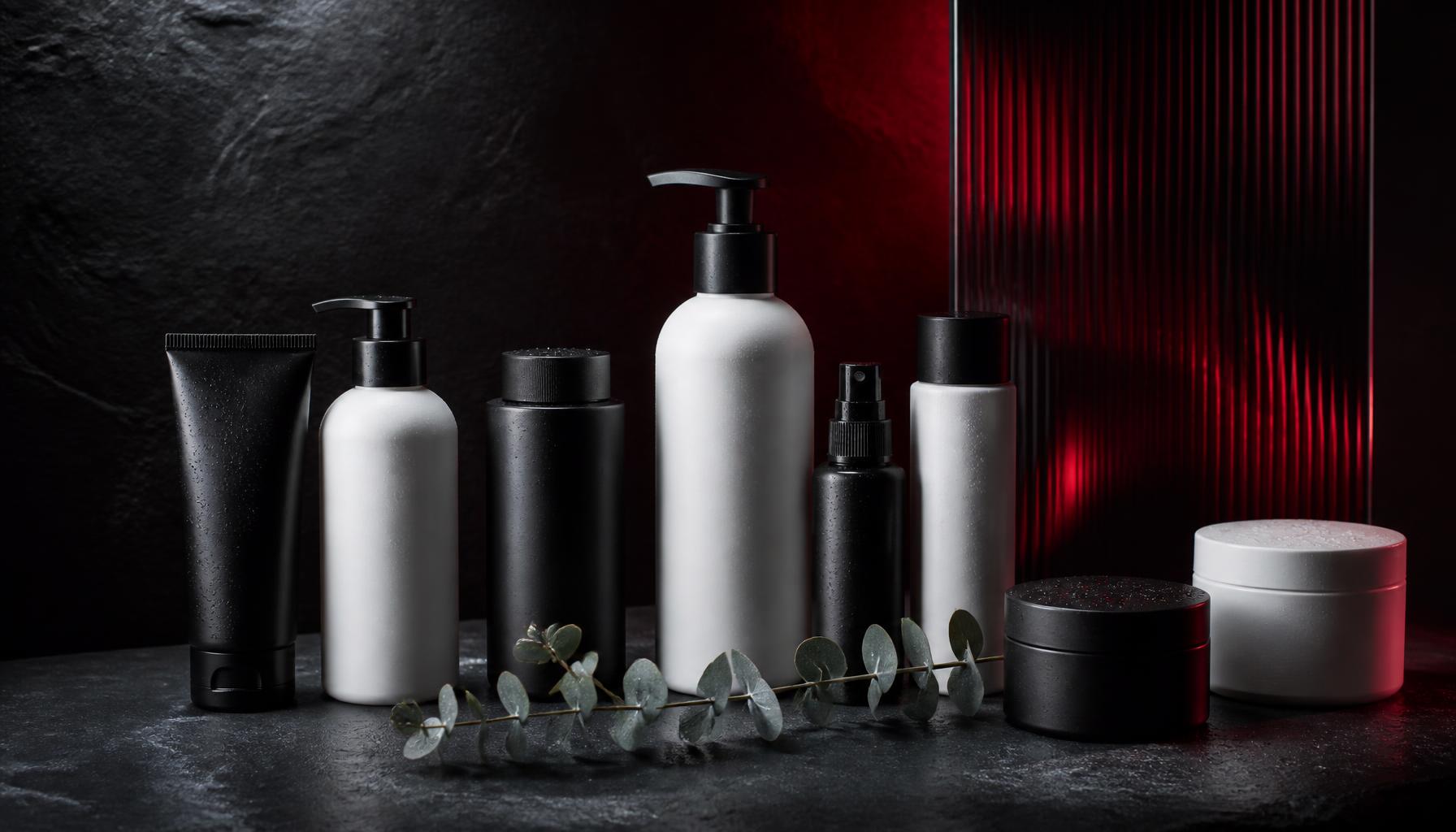 Clean, organic professional hair care products carried at the salon